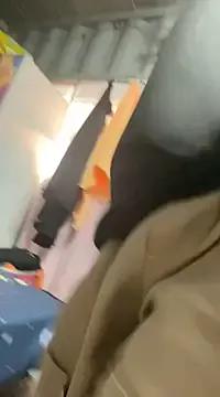 Freechat Elisa24 on StripChat