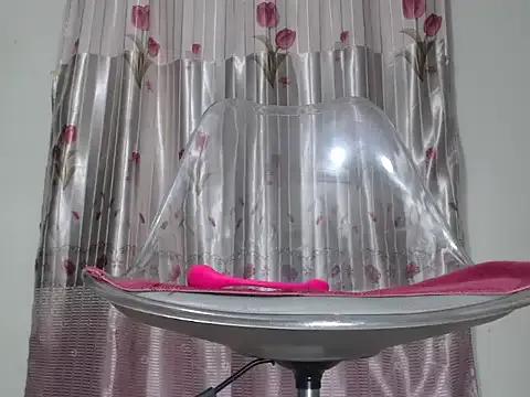 Freechat Elisa24 on StripChat