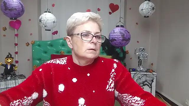 Freechat EmiliaGree on StripChat