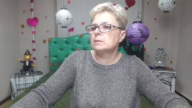 Freechat EmiliaGree on StripChat