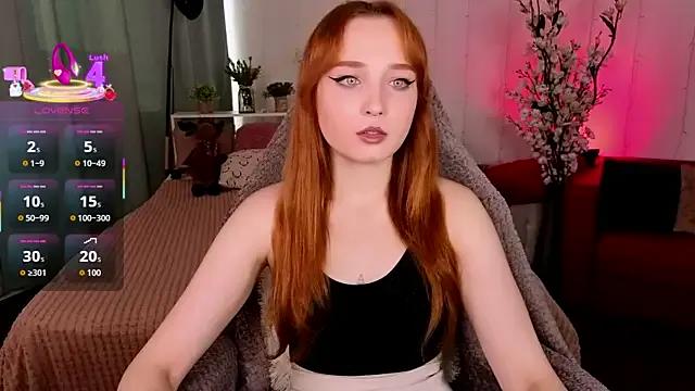 Freechat Emma_Chery on StripChat