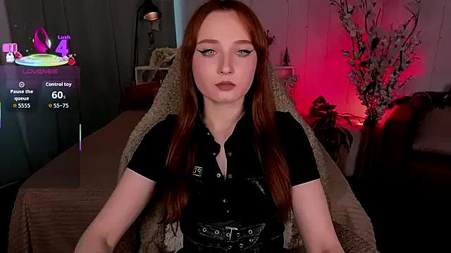 Freechat Emma_Chery on StripChat