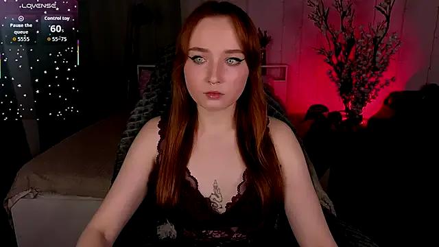 Freechat Emma_Chery on StripChat