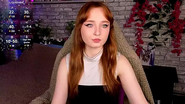 Freechat Emma_Chery on StripChat