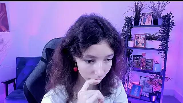 EmmanuellBrown on StripChat 