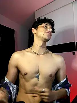 StripChat ErosDominant is Freechat ErosDominant — Masturbation show + moan your name + oil