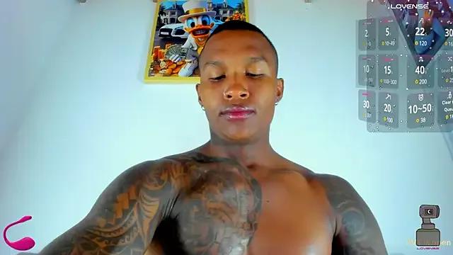 Freechat esteveen_ortegas_ on StripChat