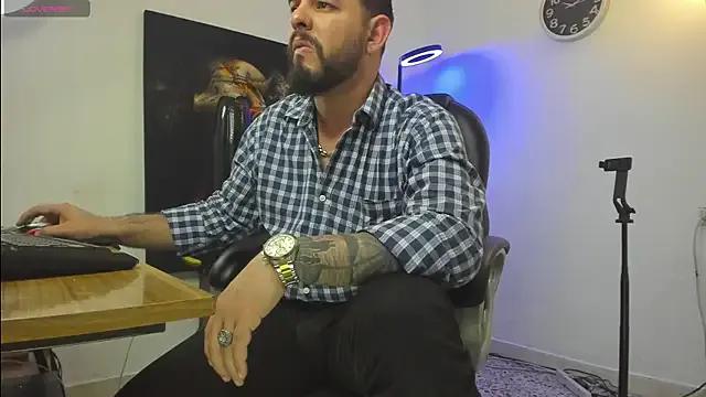 Ethan_Castellano — it's show time CUM CUM