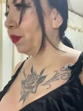 Freechat eva_sexx69 on StripChat