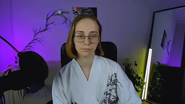 Freechat evalora_vei on StripChat