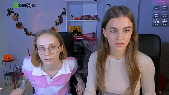 Freechat evalora_vei on StripChat