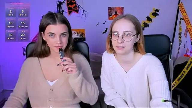 Freechat evalora_vei on StripChat