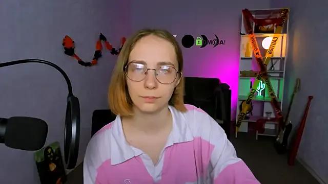 Freechat evalora_vei on StripChat