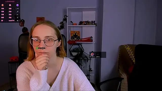 Freechat evalora_vei on StripChat