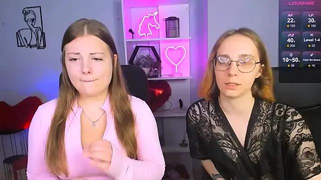 Freechat evalora_vei on StripChat