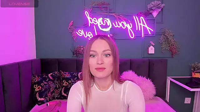 Freechat EvelynPoole on StripChat