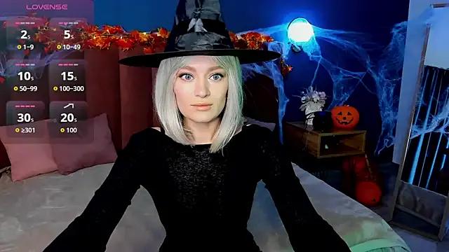 Freechat EvelynPoole on StripChat