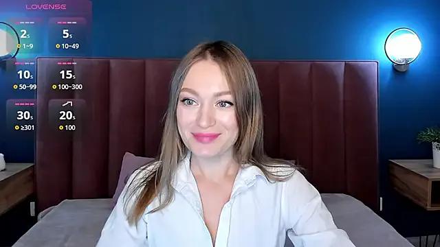 Freechat EvelynPoole on StripChat