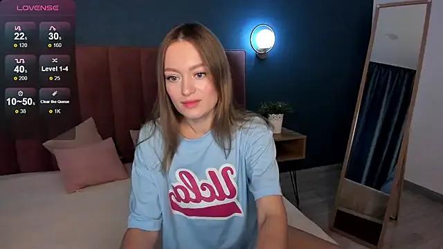 Freechat EvelynPoole on StripChat