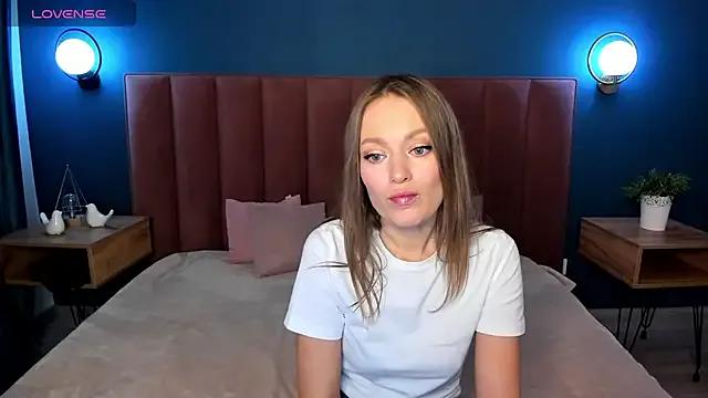 Freechat EvelynPoole on StripChat