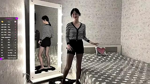 Freechat FakeLamb on StripChat