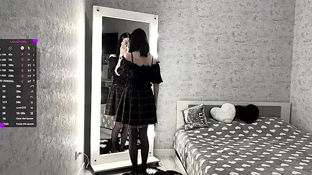 Freechat FakeLamb on StripChat