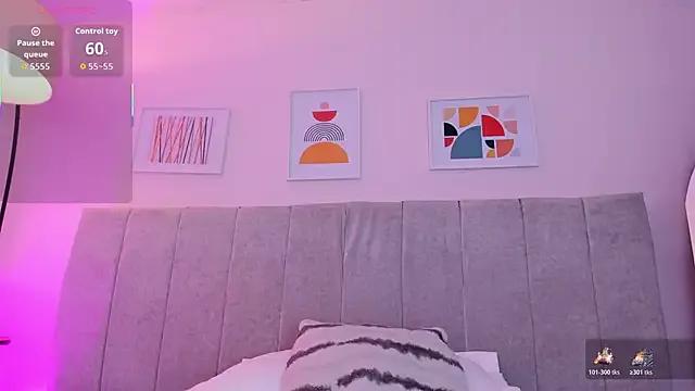 fatiima_ — Freechat on StripChat