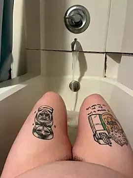 Freechat Fattysloth on StripChat