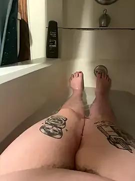 Freechat Fattysloth on StripChat