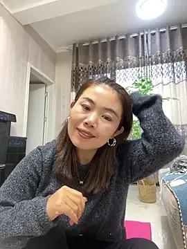 Freechat feifei_521 on StripChat