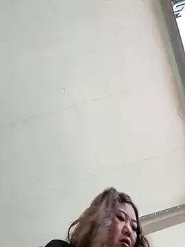 Freechat feifei_521 on StripChat