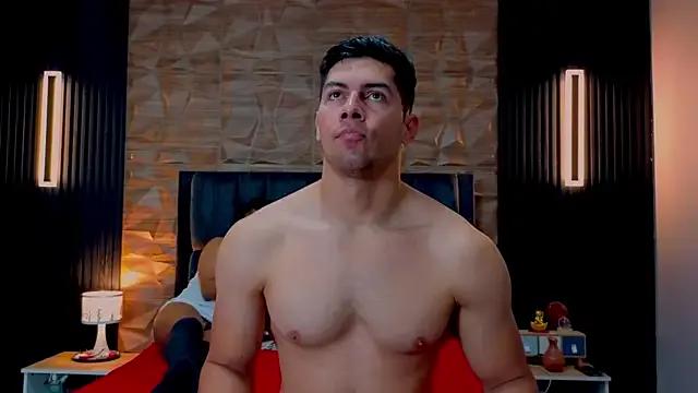 StripChat FelipeAndMarcello3 is Freechat FelipeAndMarcello3 — cumm