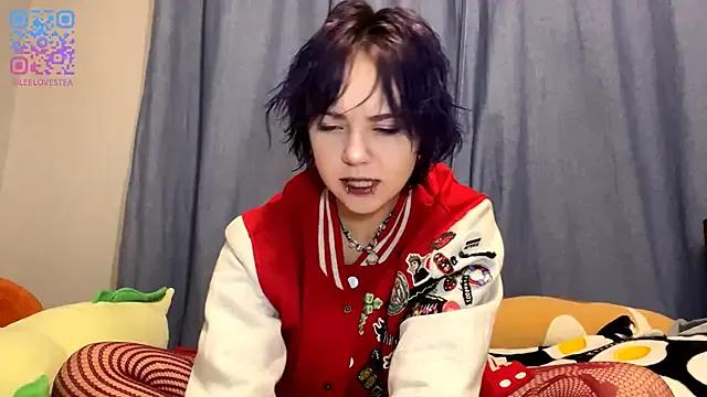 Freechat FeoSkev on StripChat