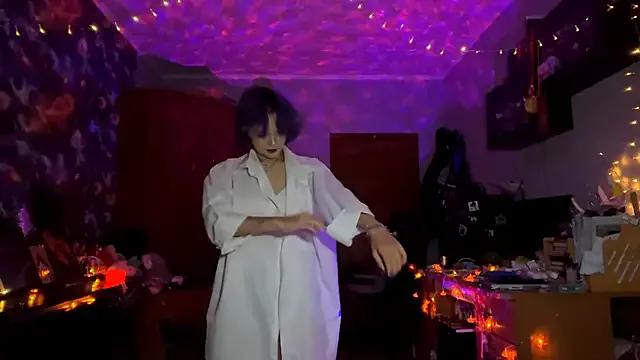 Freechat FeoSkev on StripChat