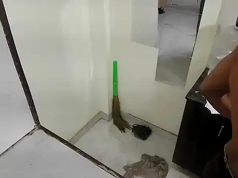 Freechat fitbuddy1 on StripChat