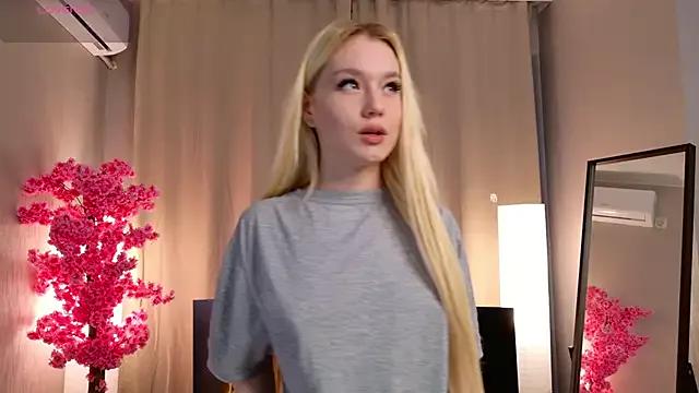 Freechat Flirty_lee on StripChat