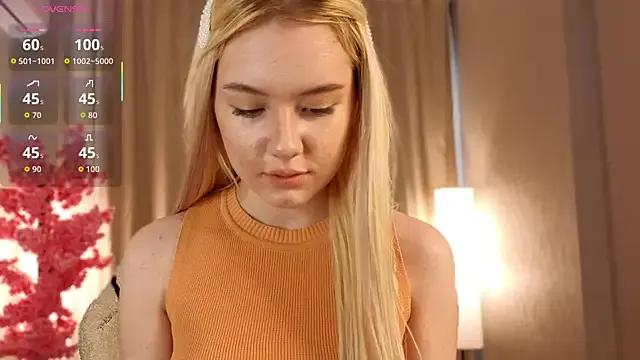 Freechat Flirty_lee on StripChat