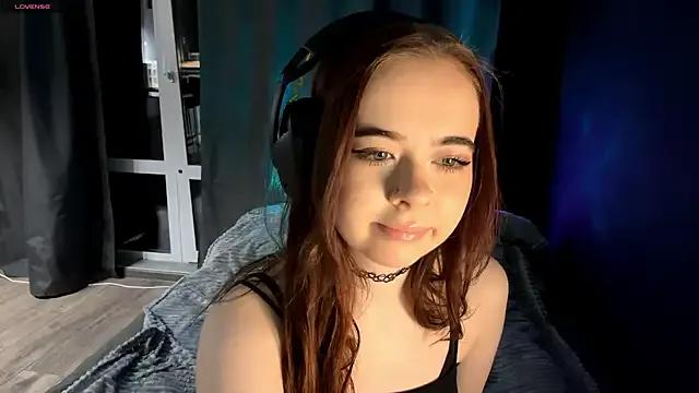 FloralAtoll — Lick my fingers