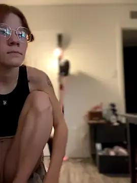 Freechat foxy_ana13 on StripChat