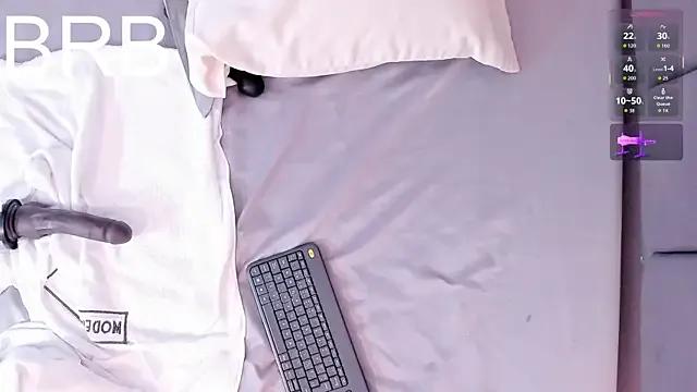 Freechat franceska_milf on StripChat