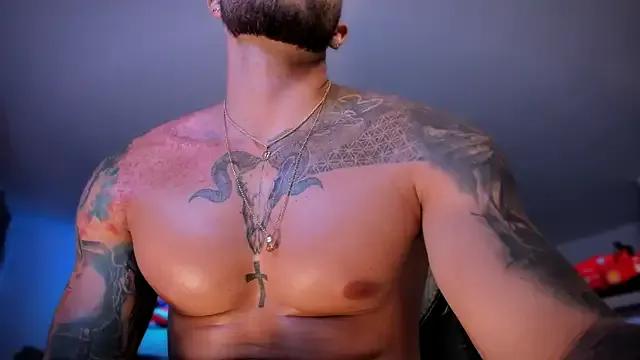 Freechat Frank_Farrell on StripChat