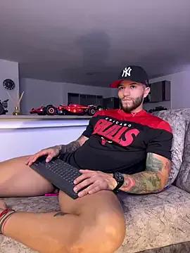 Freechat Frank_Farrell on StripChat