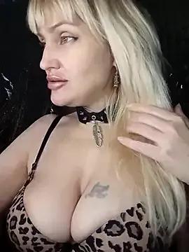 StripChat Freya_Milf is Freechat Freya_Milf — open cheeksss