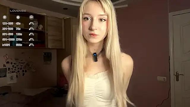 Freechat FridaAaberg on StripChat