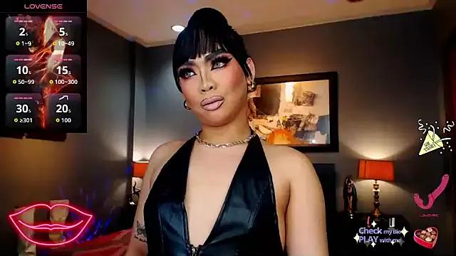 StripChat FridaHumphrey is Freechat FridaHumphrey — TASTE MY MASSIVE COCK AND WARM CUM