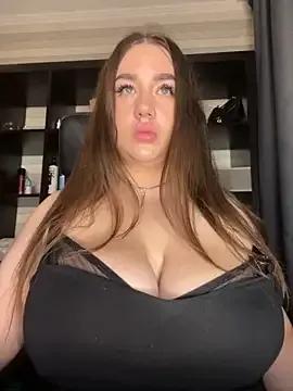 Freechat GabiBoobs on StripChat