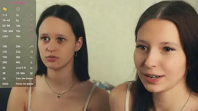 Freechat GabrielleLynchard on StripChat