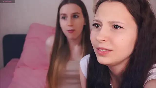 Freechat GabrielleLynchard on StripChat