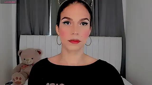 Freechat gatitavenecis on StripChat