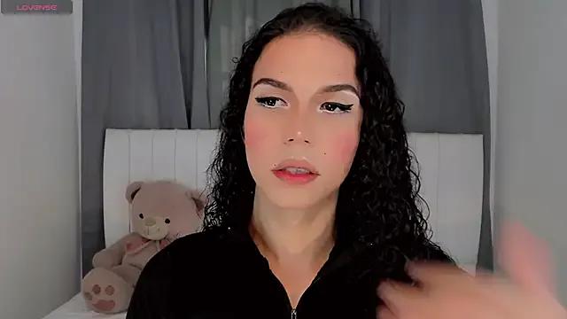 Freechat gatitavenecis on StripChat